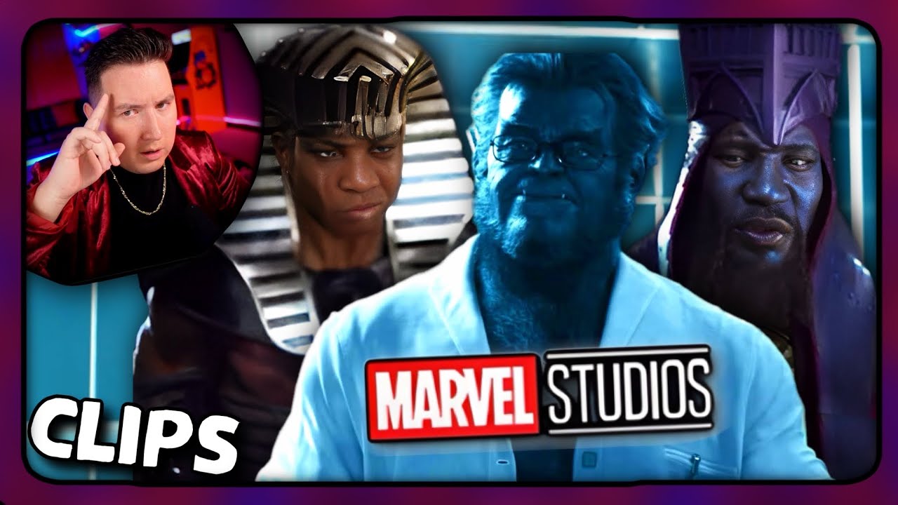 14 сцен после титров киновселенной Marvel, которые до сих пор не раскрыты