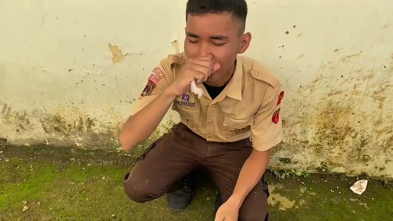 URIP TANPA WATES  DRAMA BAHASA JAWA BY KELOMPOK 4