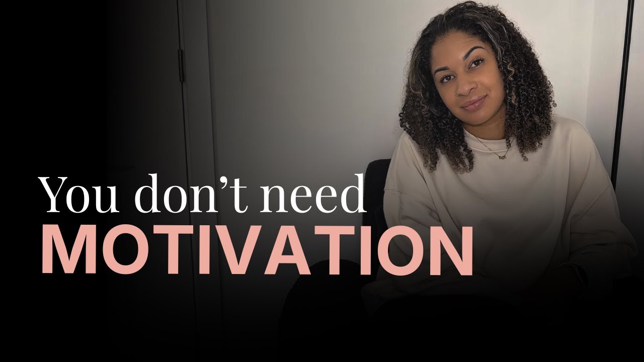 The 1 Reason You’re Not Going After the Life You Want (And How to Fix It)