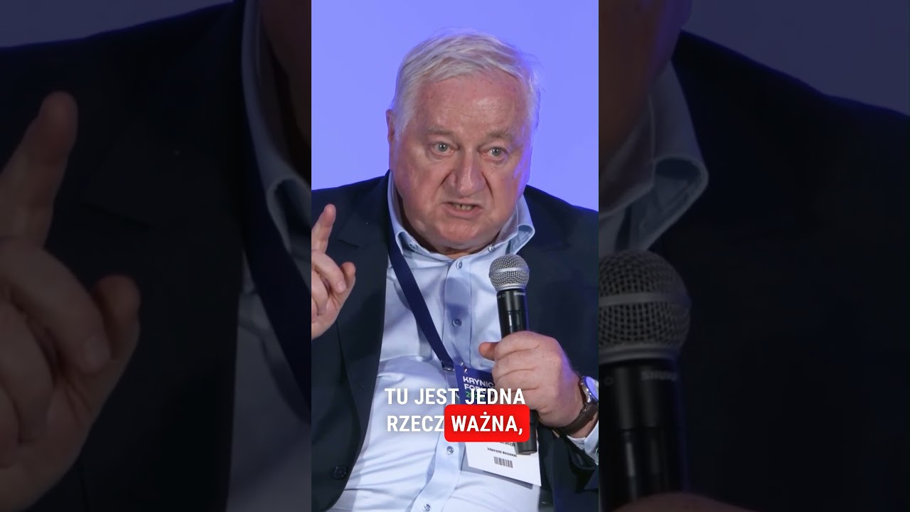 Polska postawi na sojusz z Chinami? | Prof. Bogdan G&oacute;ralczyk