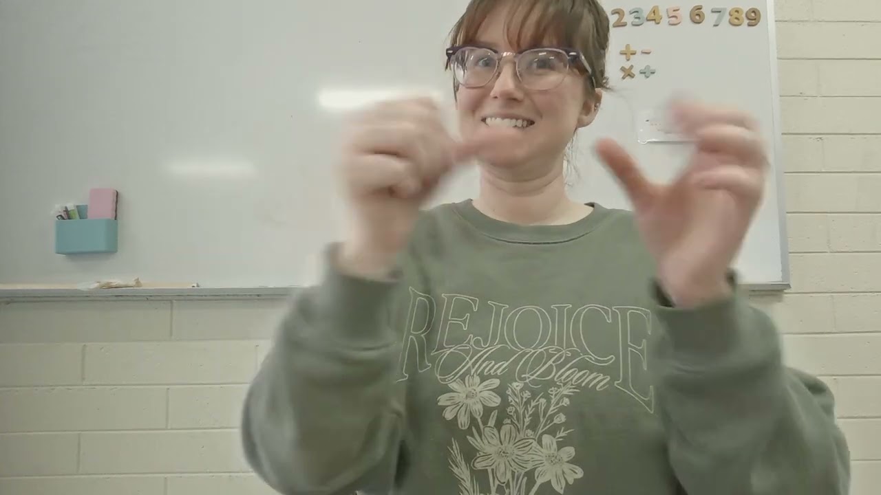 Science Feb. 12