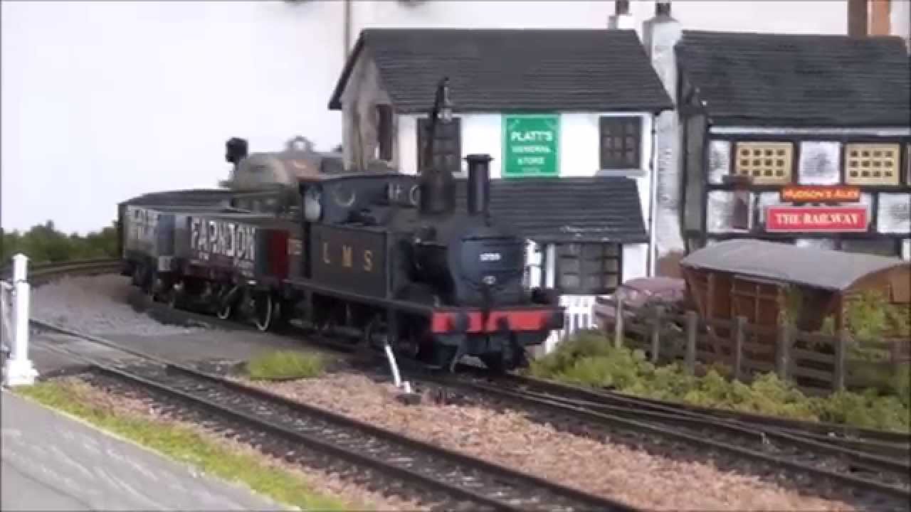 The Snowdrop Line - Running Session