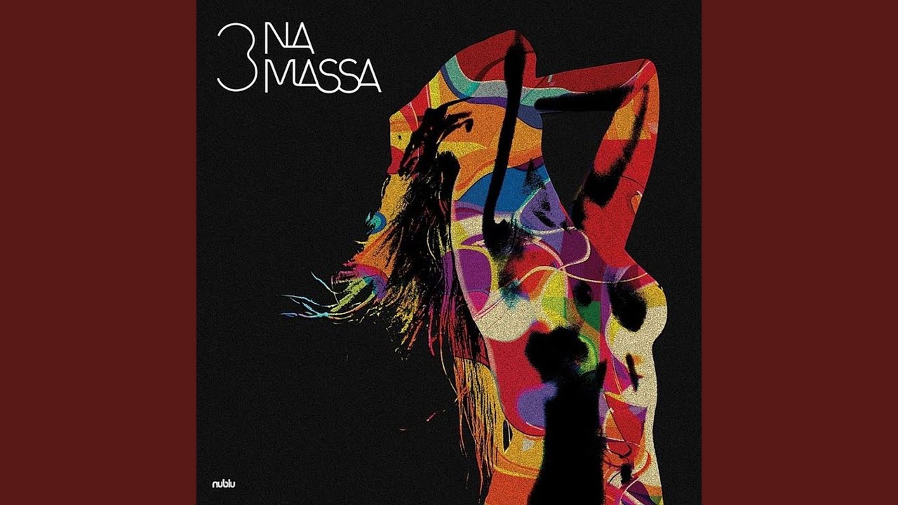 Morada Boa Feat. Nina Miranda