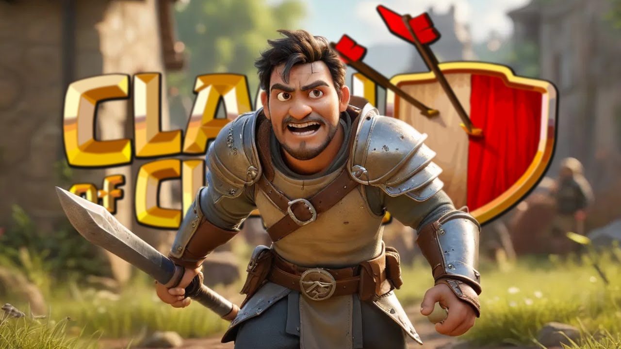 අලුත් Event එක Complete කරමු  | Clash of Clans | Day 6