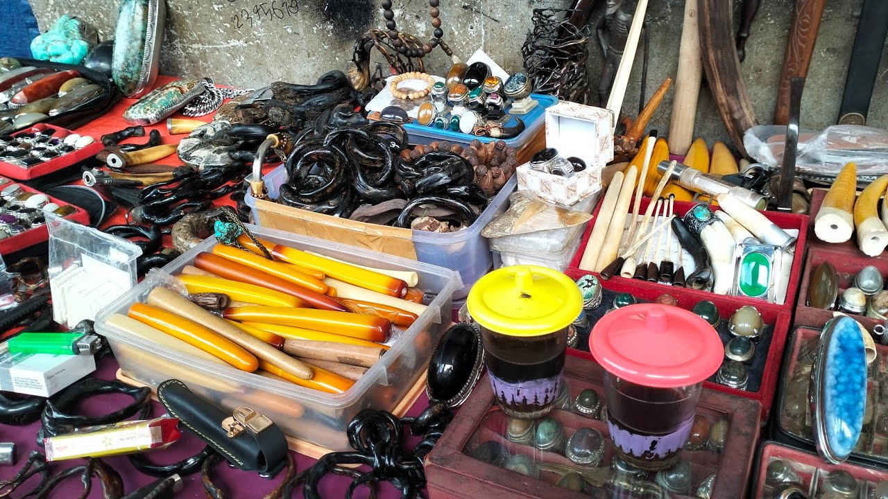 LAPAK BATU AKIK DAN GELANG BAHAR BERKUALITAS DI JAKSEL 