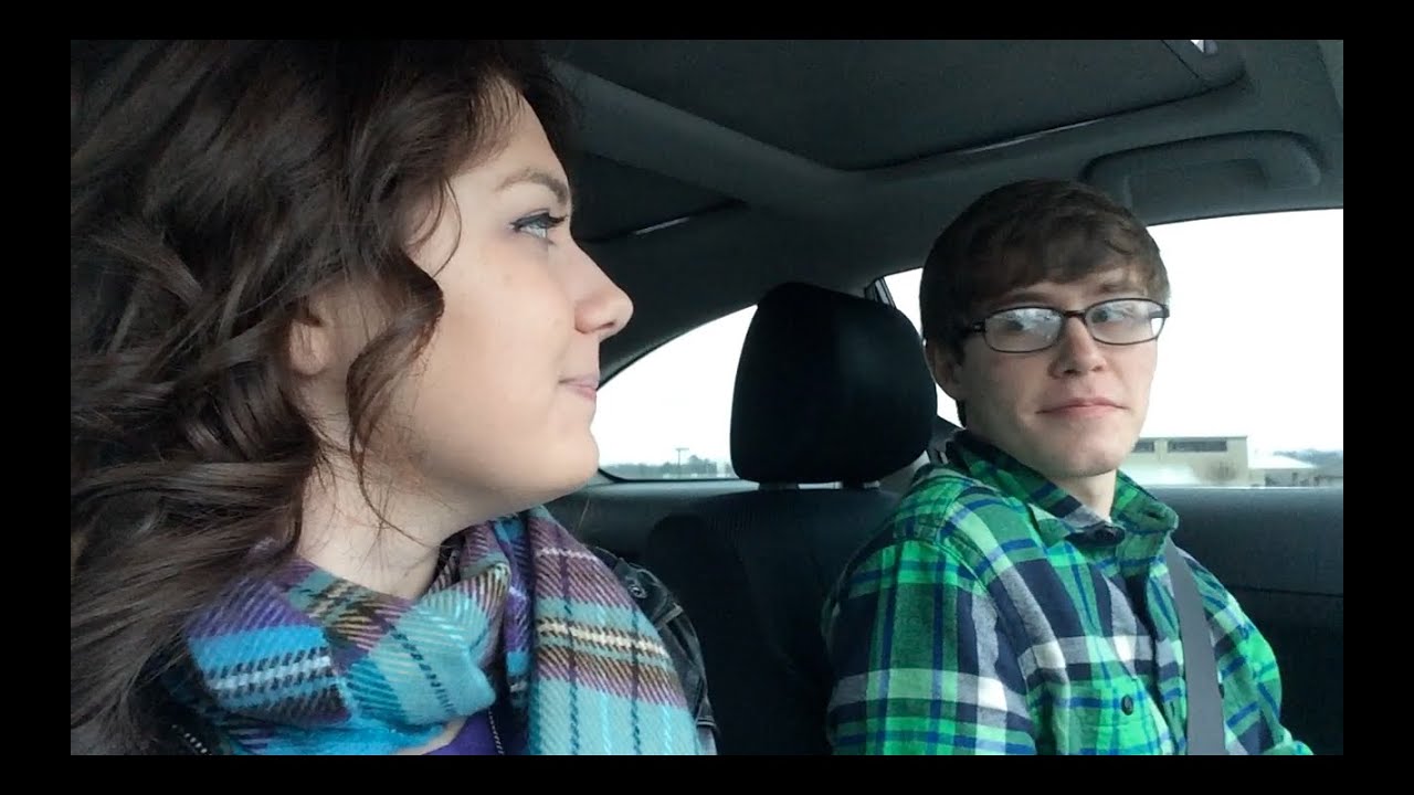 Our First Vlog