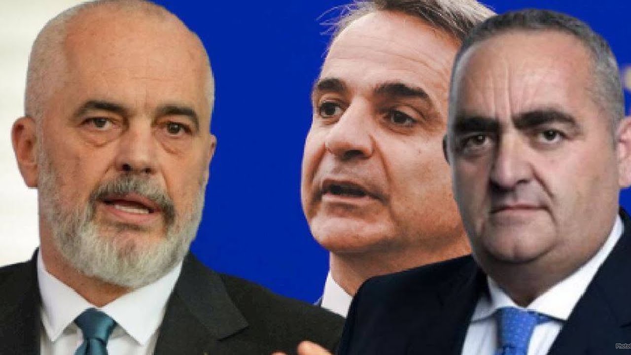 SHKËRMOQET BELERI/ GREQIA kërkon lirimin, ZBULOHET arsyeja pse RAMA po e mban peng | Breaking