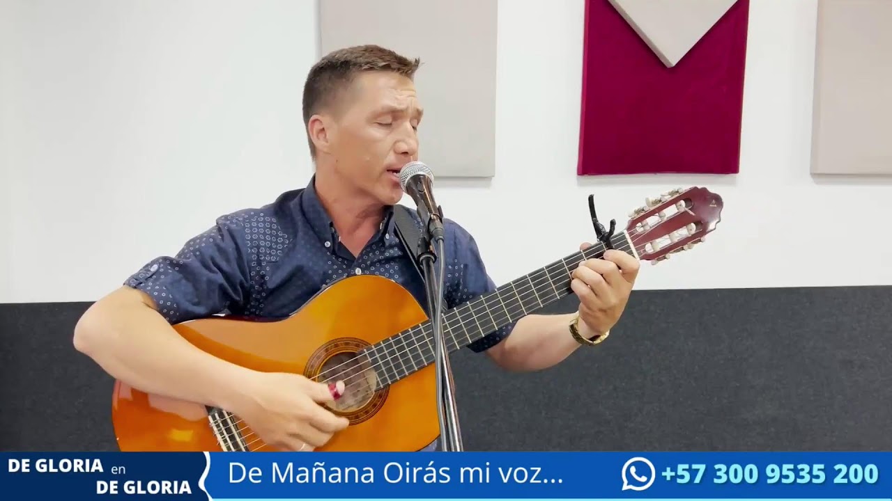 🔴 Mi Devocional Hoy 
