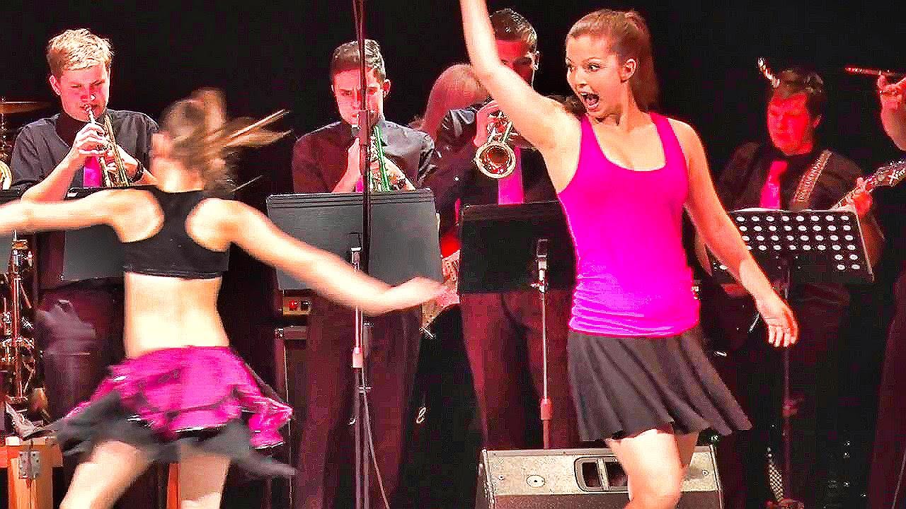 ZUŠ・BAND orchestr | TS ART Čáslav | 
