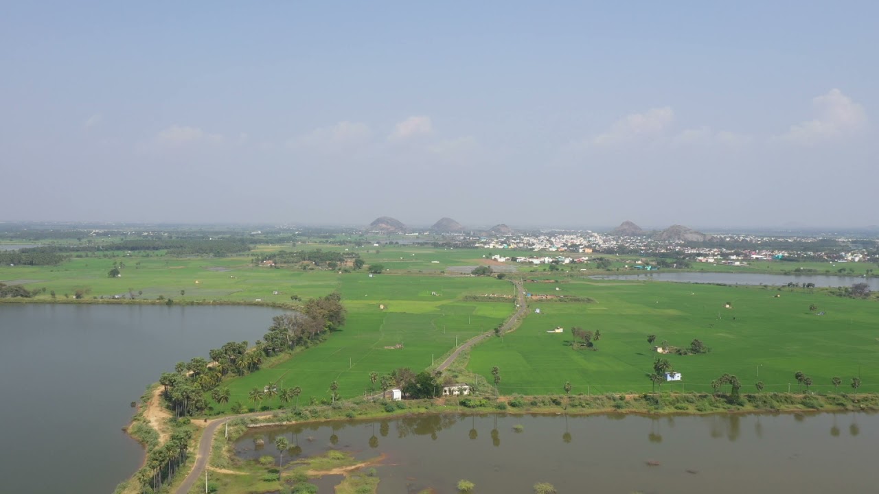 Seithur Natural view