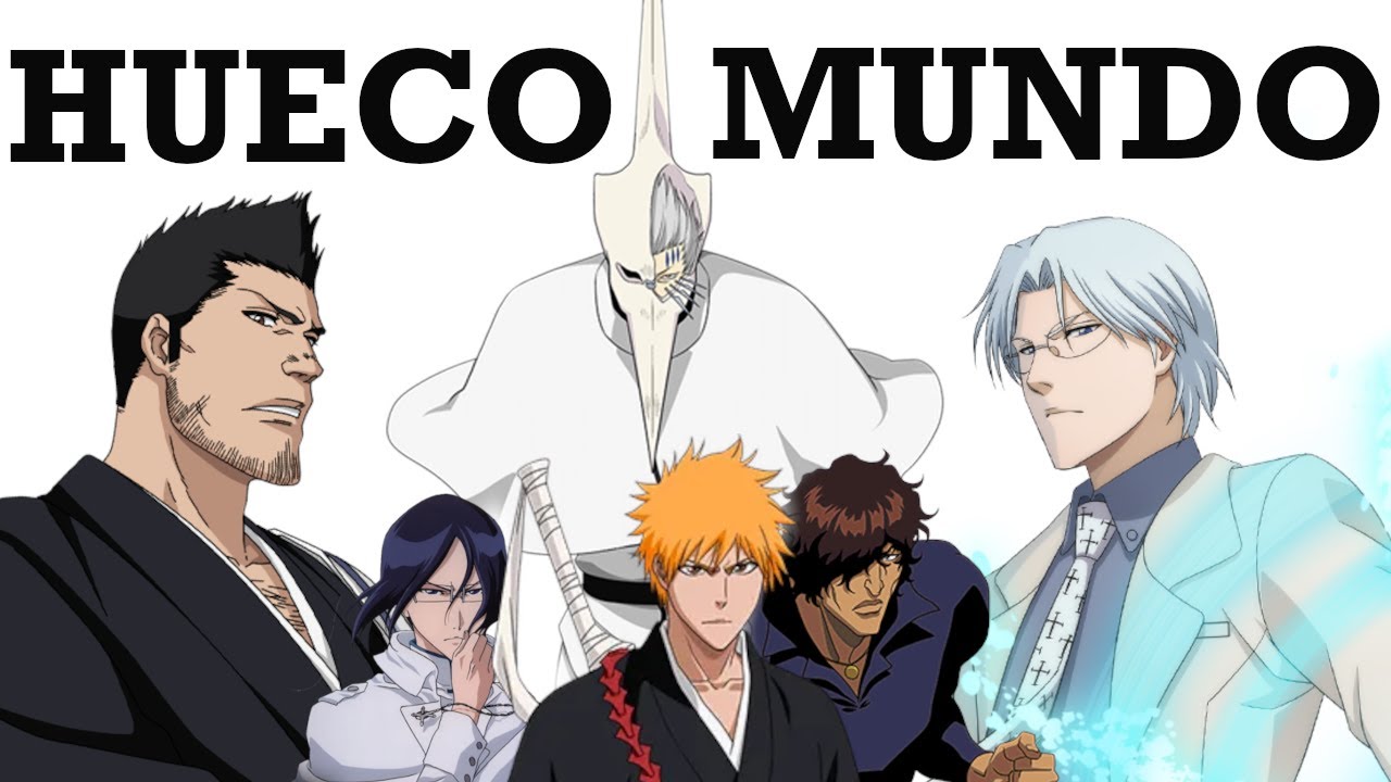 Hueco Mundo Is Beautiful & Espada First Impressions! | First Time Reading BLEACH #18
