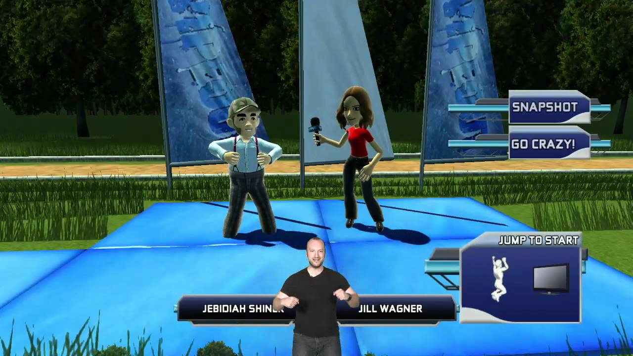 Quick Look: Wipeout: In the Zone