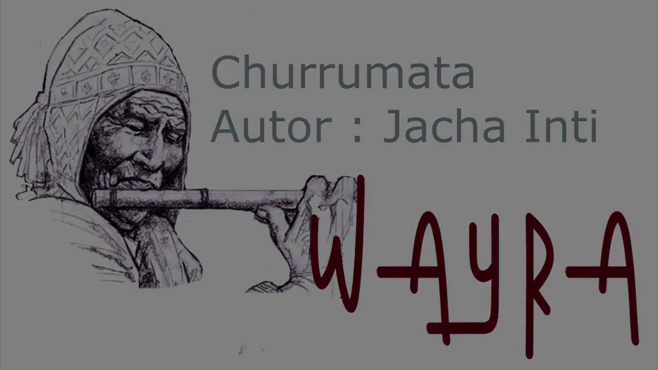 CHURRUMATA