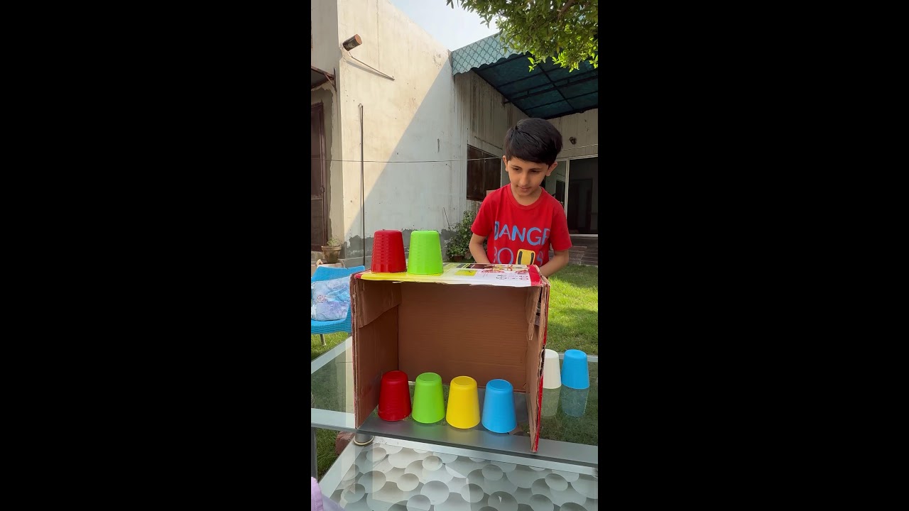 Ultimate Memory game