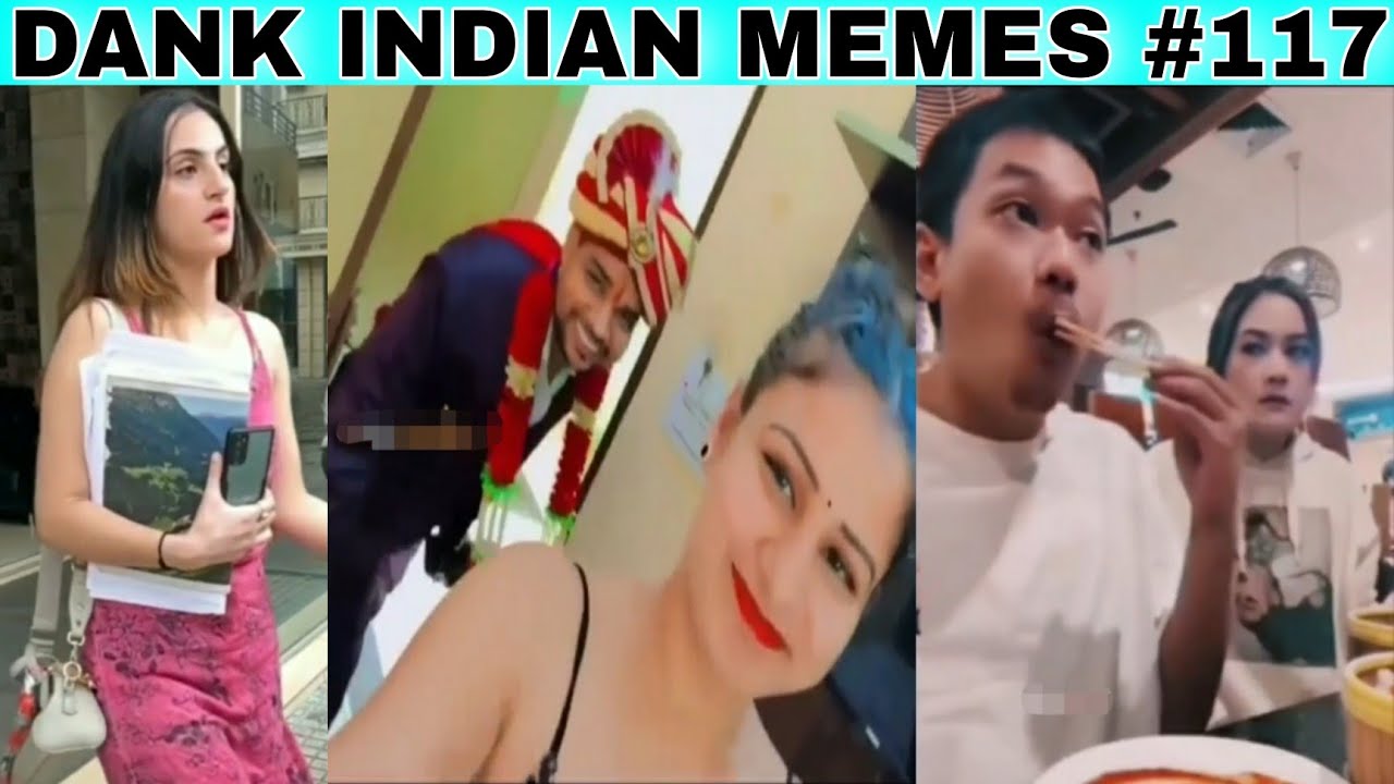Bachche nahi pasand | Dank Indian memes | memes compilation |Trending memes | GoldeN Memes 2.0| #117