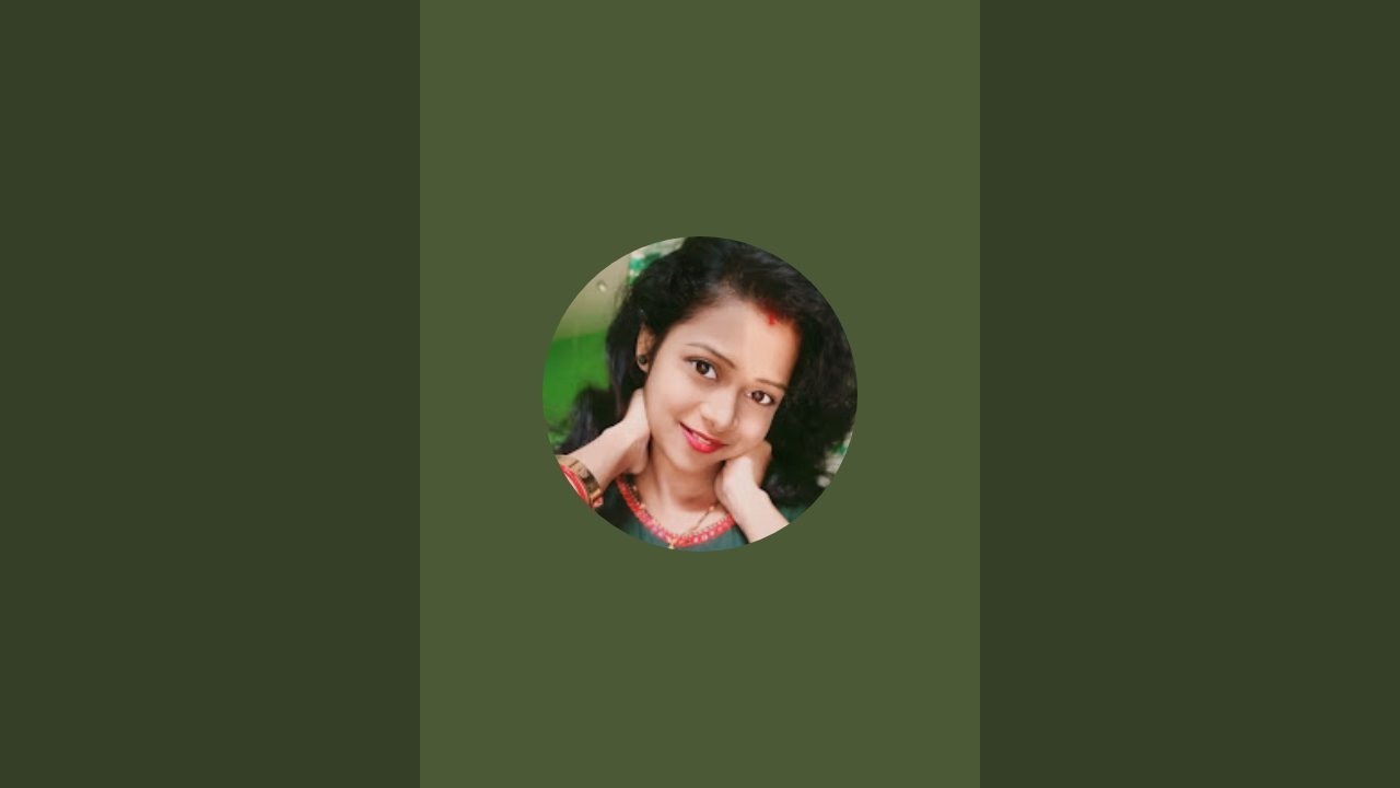Madhusmita Pradhan is live