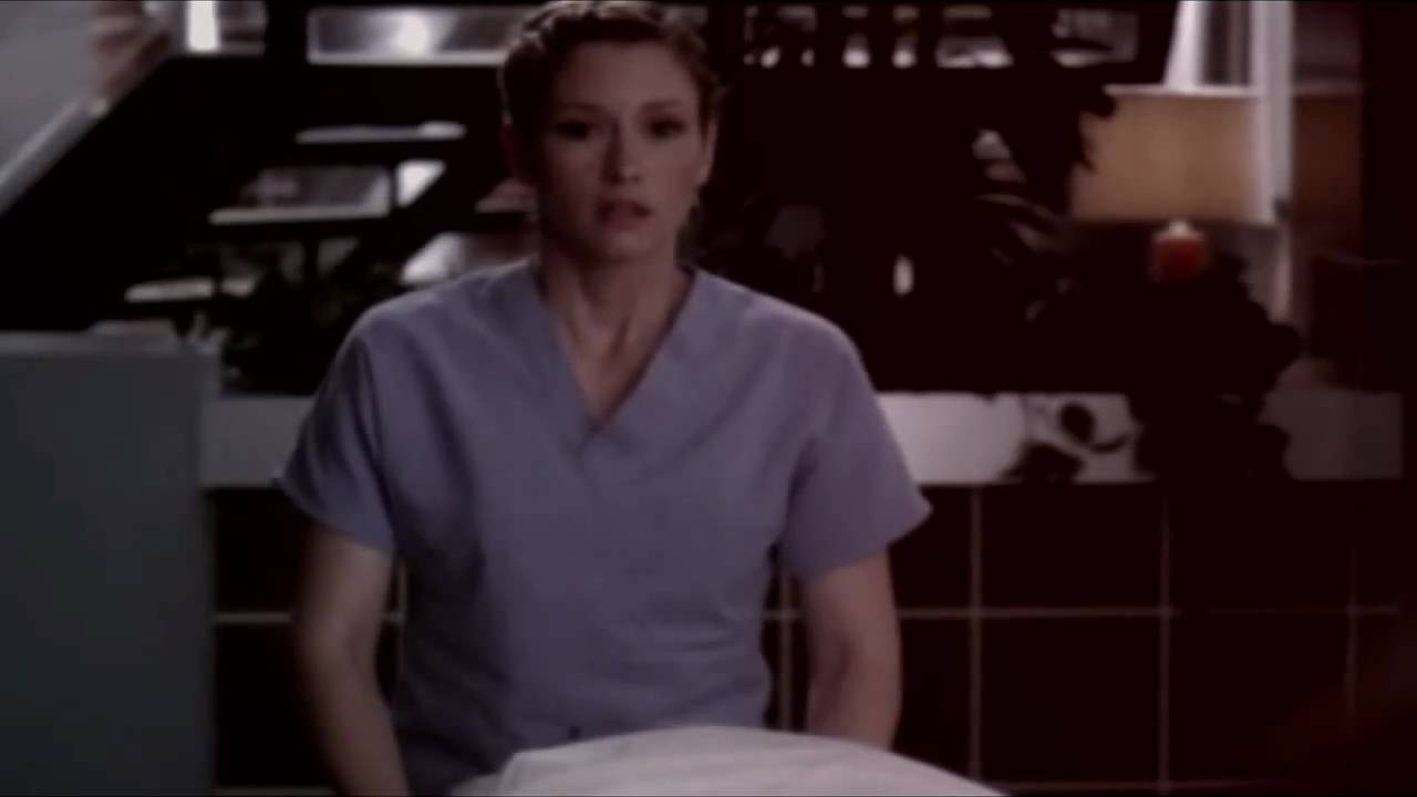 Lexie [AU] Just overwhelm me