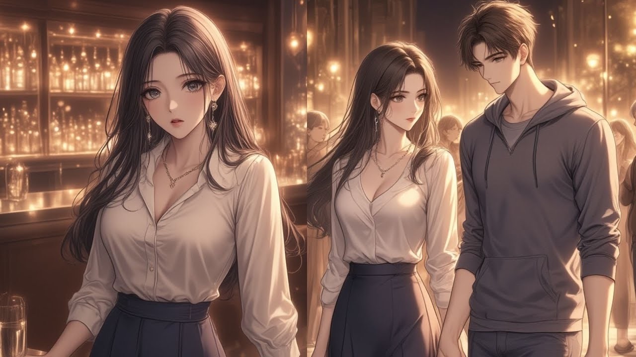 📕My Best Bro Was Actually My Wife  She Let Me Simp for Others, Then Proposed!