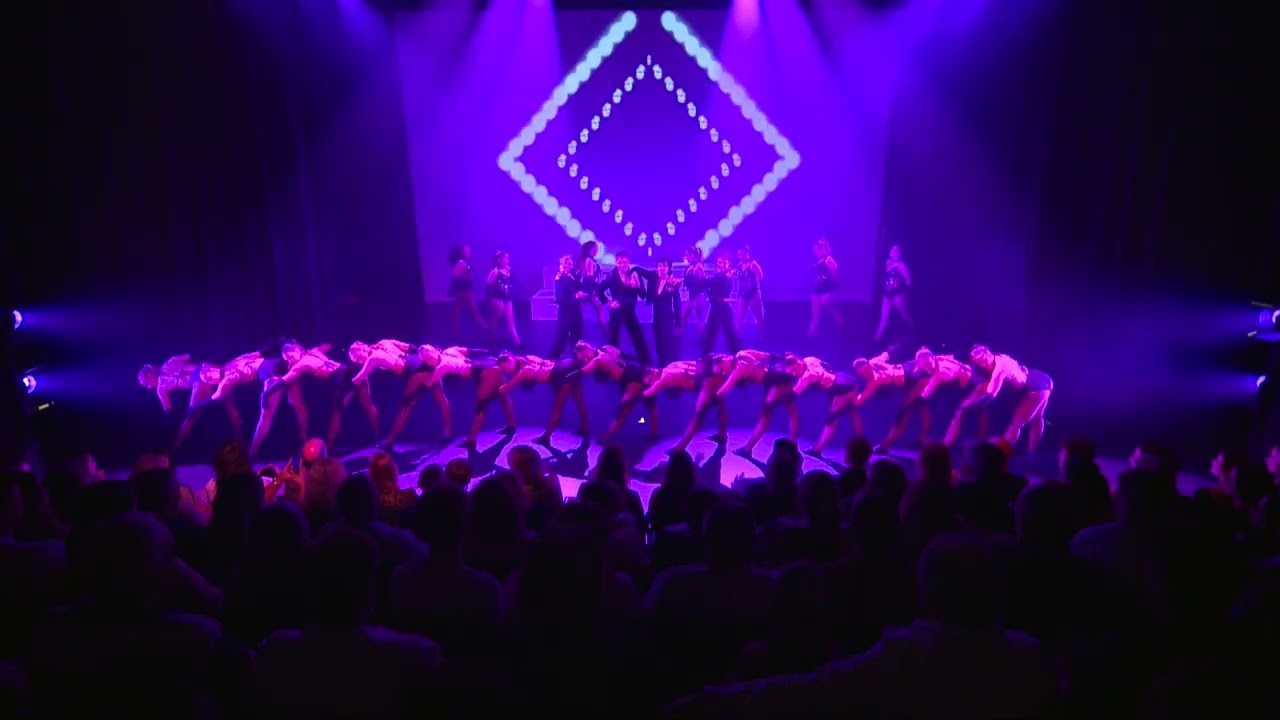 Burlesque Medley