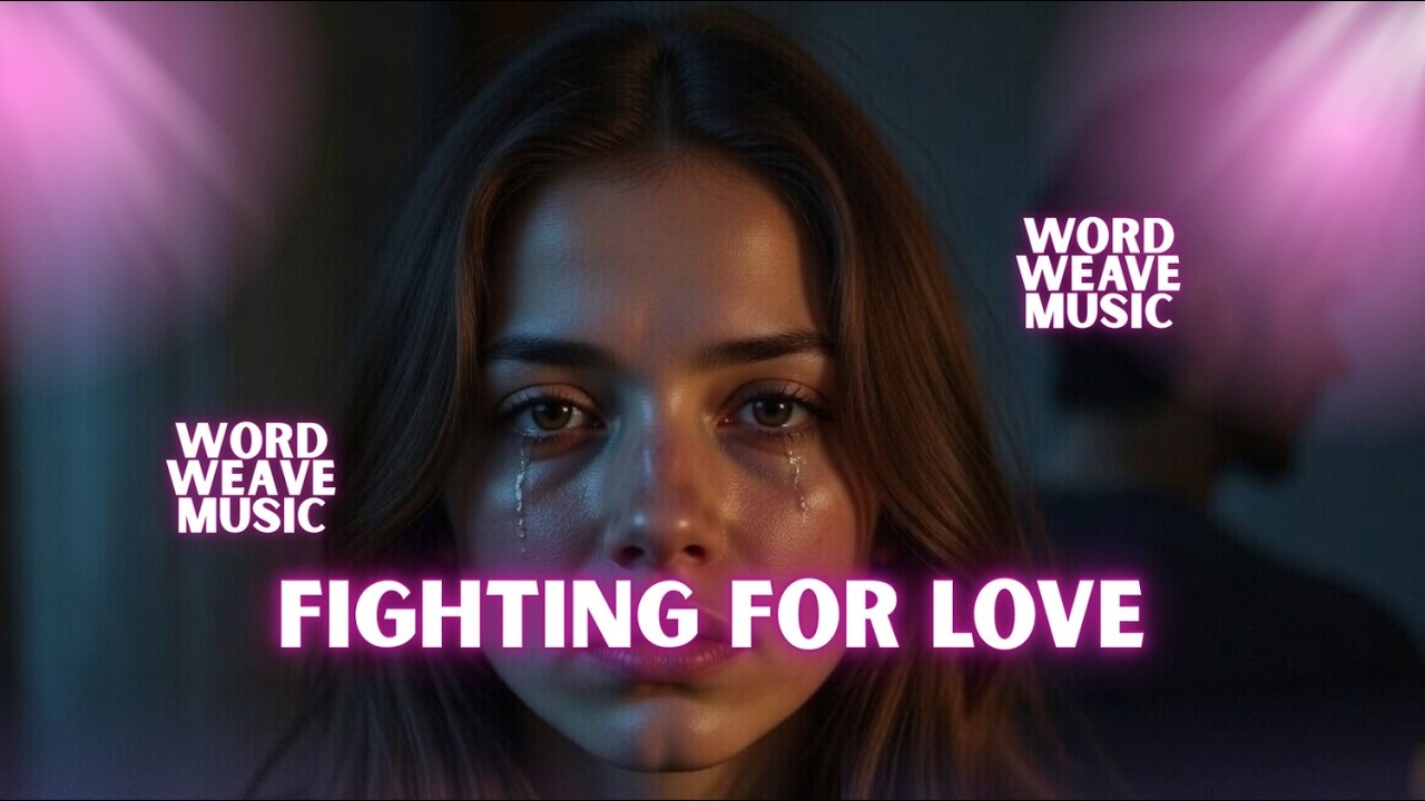 Fighting For Love – The Most Emotional Song About Not Giving Up