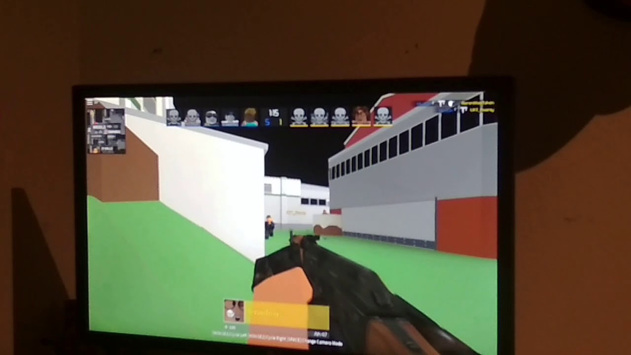 idiot