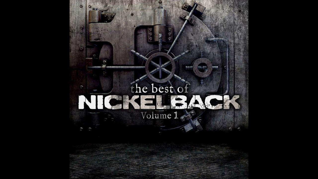This Afternoon - Nickelback