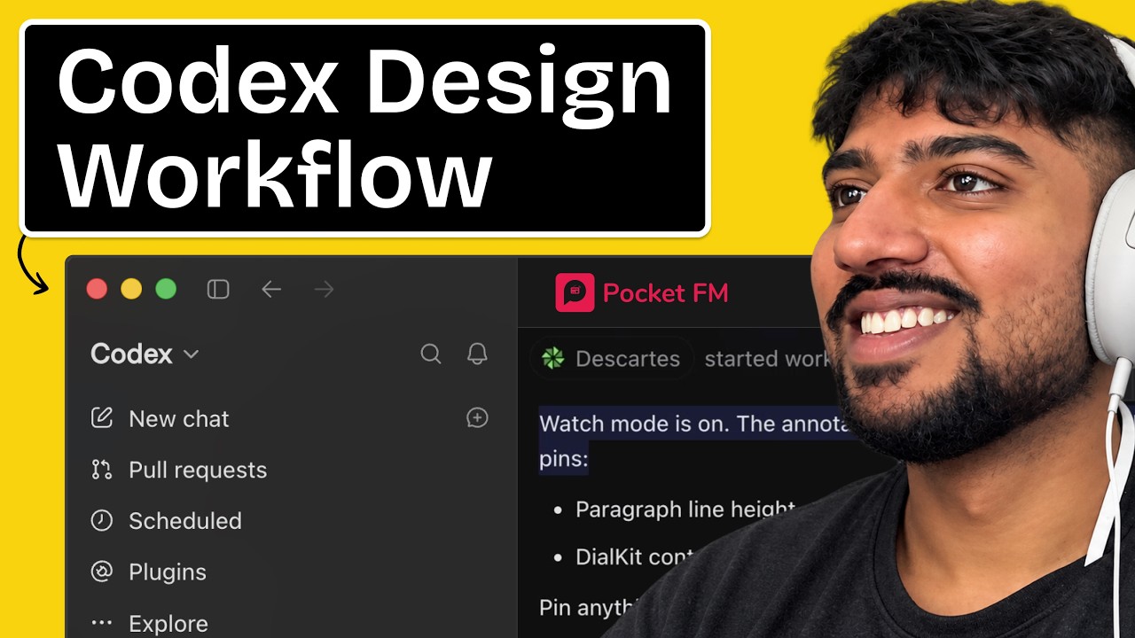 Как я создал прототип песочницы для Pocket FM