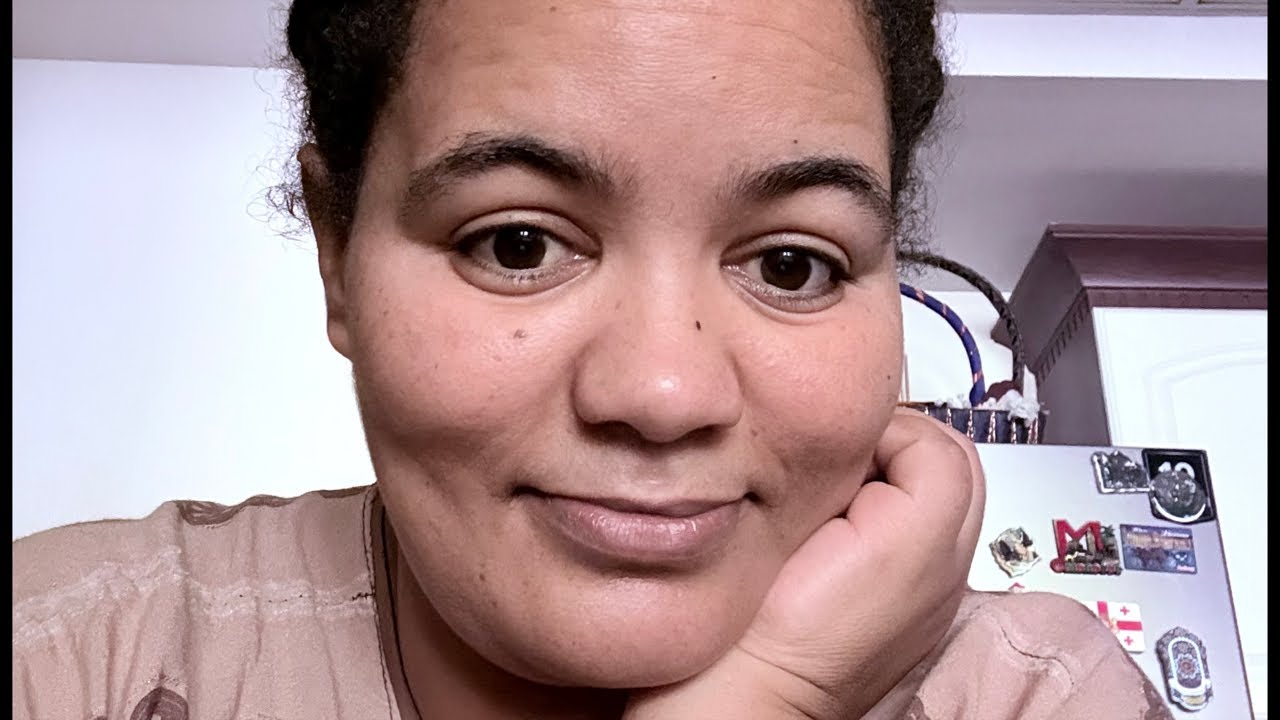 Alem ma'am is live!