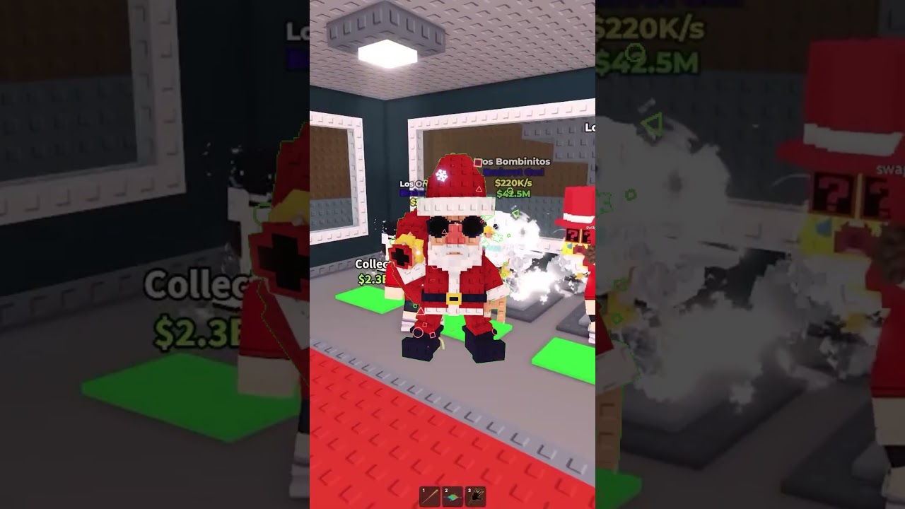 Jynxzi dominating the game 🎤 