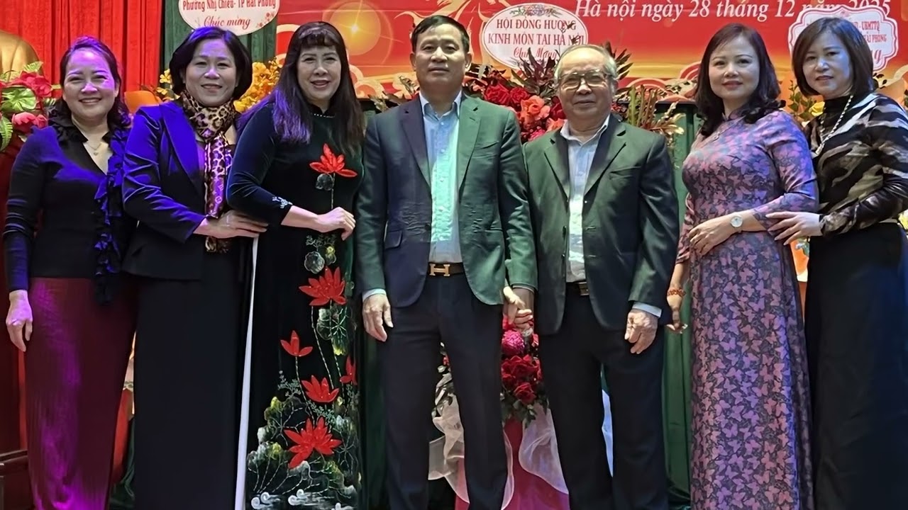 Văn nghệ chào mừng P4