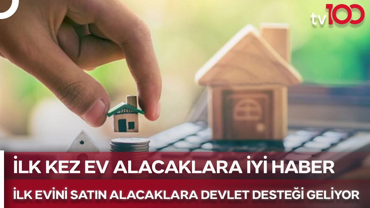 Devletten Büyük Müjde! | TV100 Haber
