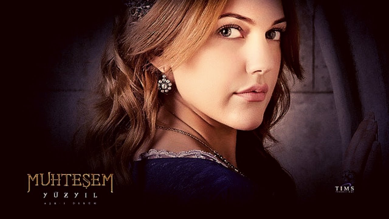 Hürrem Sultan || Power