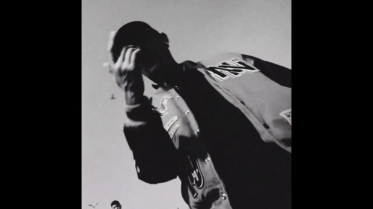 Noyz Narcos x Night Skinny type beat - Fumo (prod.p3nguin)