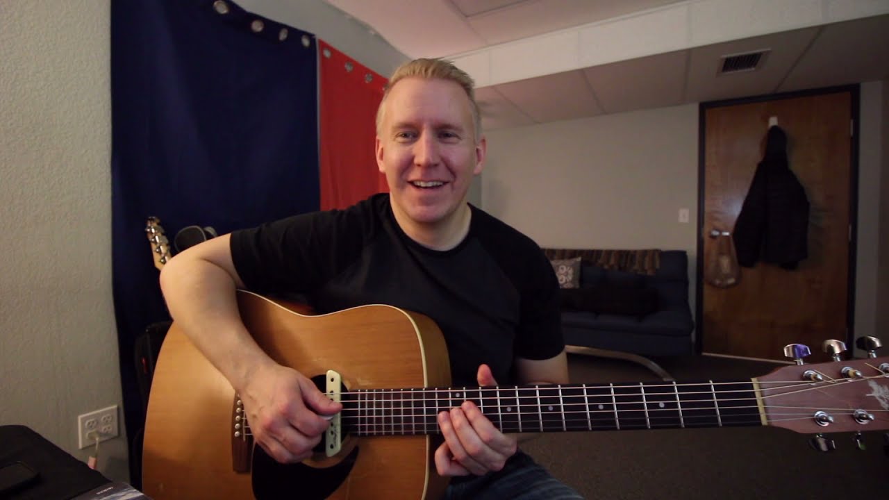 Doja Cat - Kiss Me More ft. SZA - Guitar Lesson