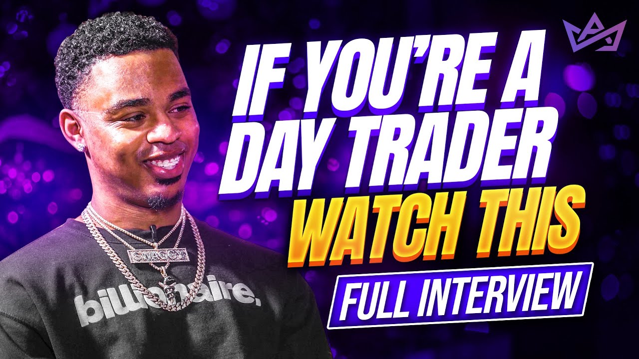 If You're a Forex Day Trader, Please Watch This...