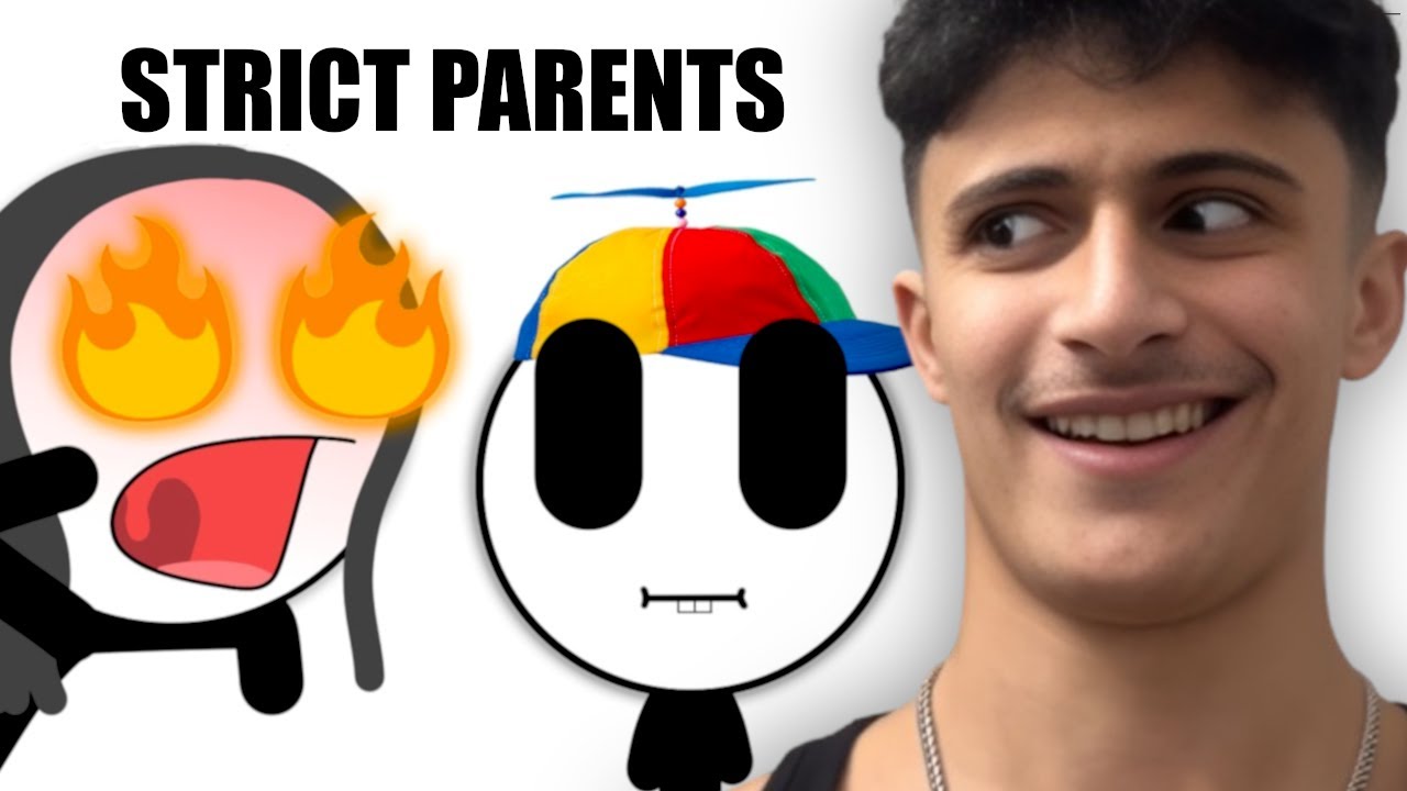 The STRICT Parents Experience