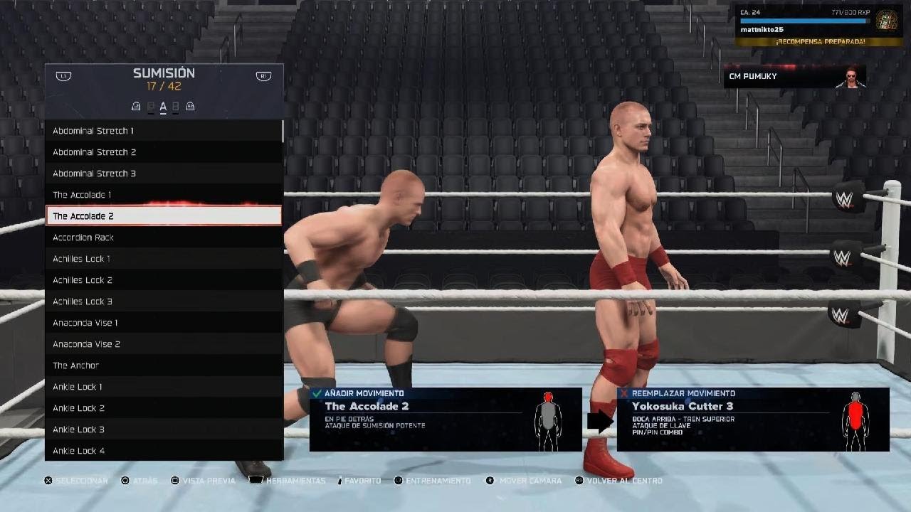 WWE 2K26 Undertaker,Randy Orton