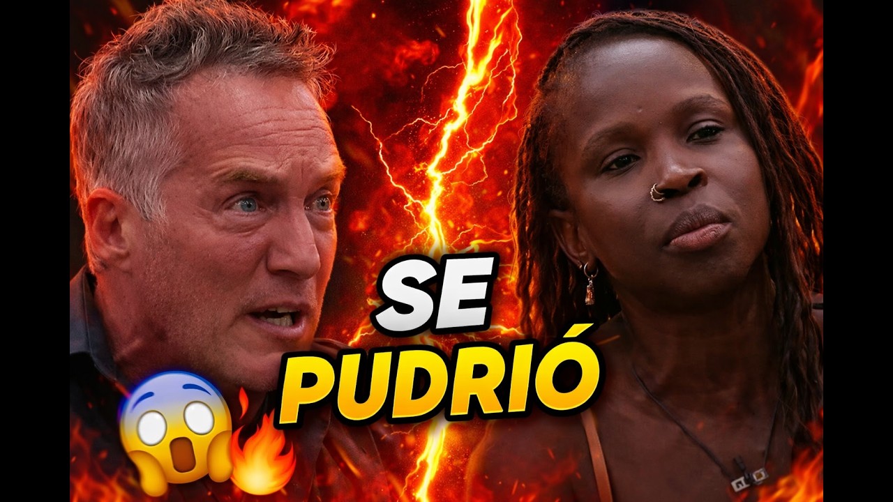 Eduardo se salvó y encaró fuerte a Mavinga 🔥 Análisis reacción GH 2026