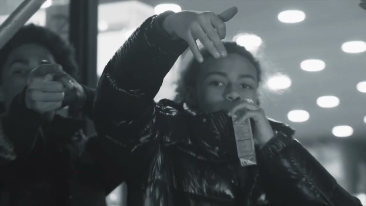 JayKlickin & DD Osama - Wait For You (Official Music Video)