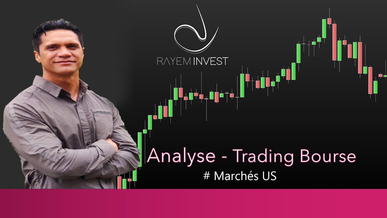 Analyse March&eacute;s US