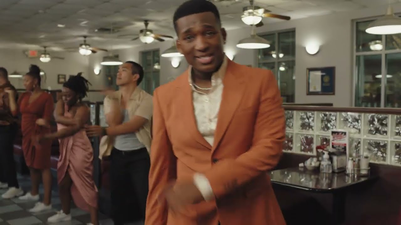 When It Gets To Me - Jon Mero [Official Music Video]