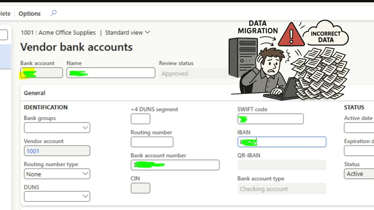 D365 F&O Truncate entity data : Delete thousands of records in seconds in D365 F&O using Data Entity