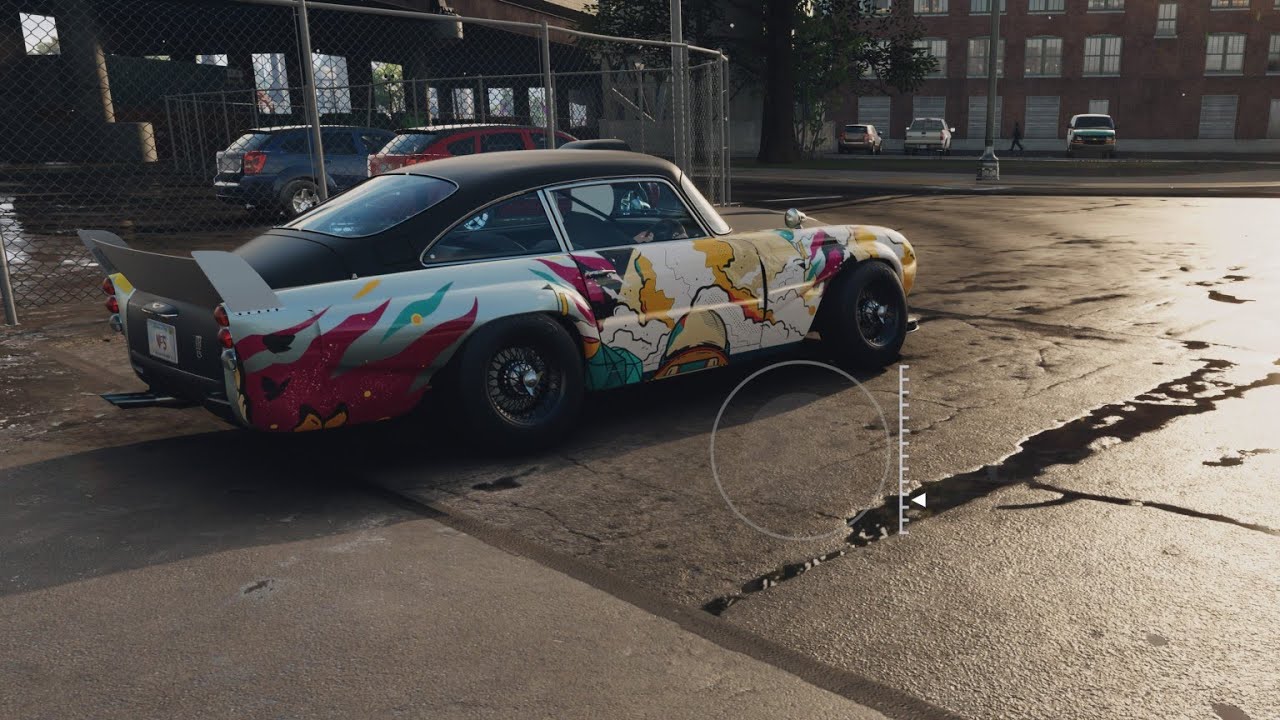 DIRECTO NOCTURNO | NEED FOR SPEED UNBOUND | PARTE 9