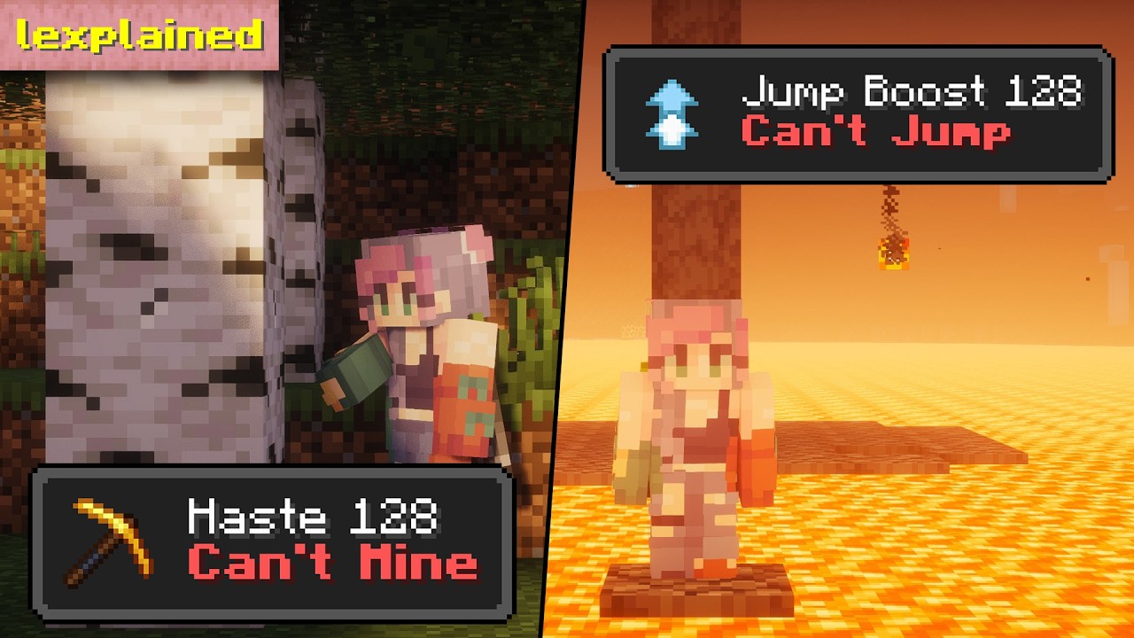 Explaining Every Potion Overflow Exploit