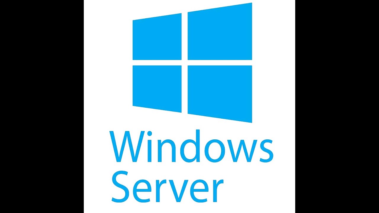 Windows Server 2025 setup and configuration
