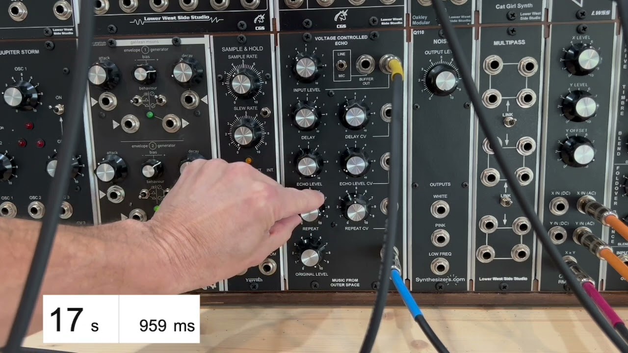 MFOS VC Echo