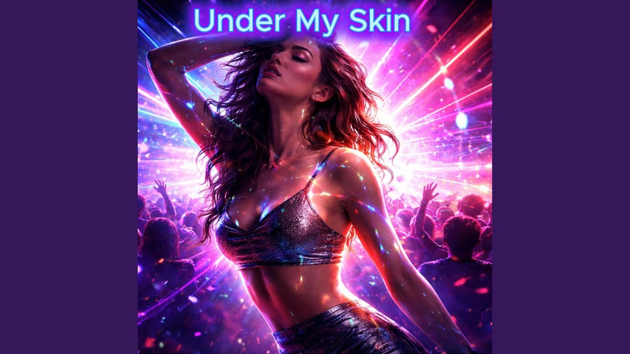 Under My Skin