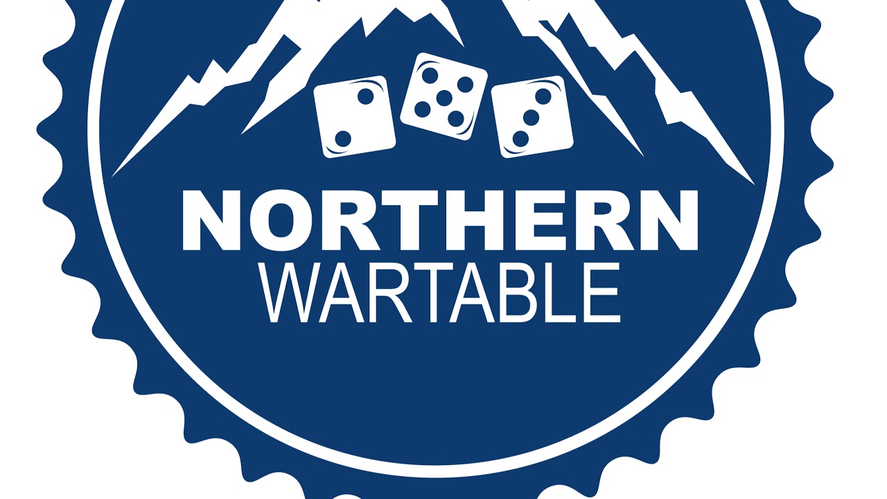 Northern War Table Live Stream