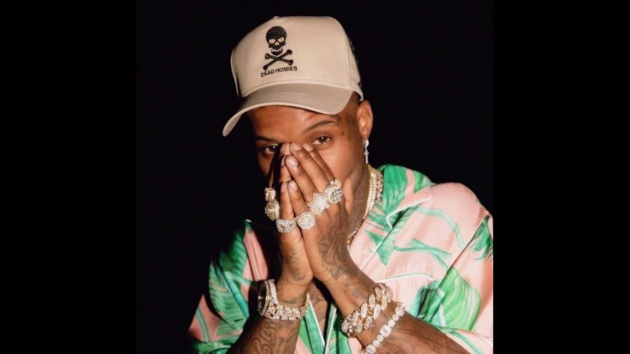 (FREE) Tory Lanez x Kodak Black Type Beat - 