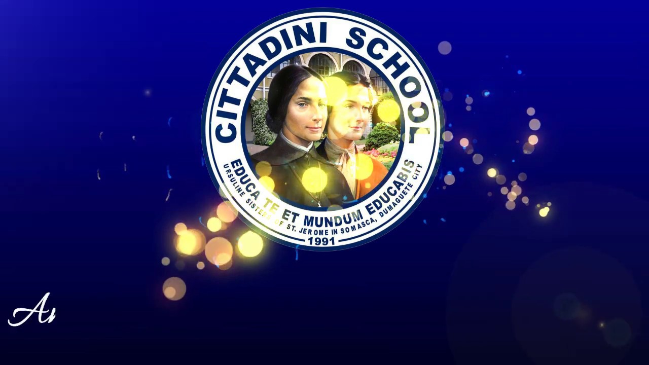 Cittadini Hymn with Lyrics